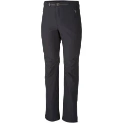 COLUMBIA PASSO ALTO II PANT BLACK 22