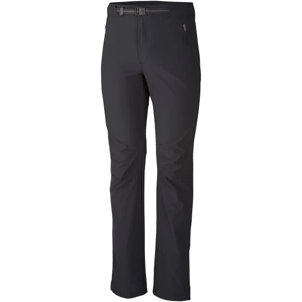 COLUMBIA PASSO ALTO II PANT BLACK 22 3 COLUMBIA PASSO ALTO II PANT BLACK 22