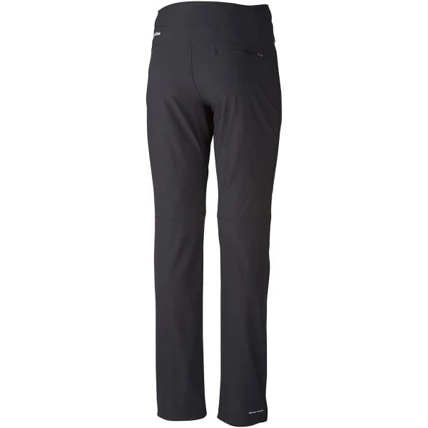 COLUMBIA PASSO ALTO II PANT BLACK 22 4 COLUMBIA PASSO ALTO II PANT BLACK 22 â Image 2