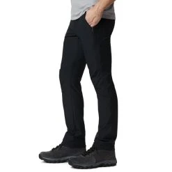 COLUMBIA PASSO ALTO II PANT BLACK 22 10 COLUMBIA PASSO ALTO II PANT BLACK 22 -Columbia shop 9 116103 passo alto ii pant black 1533391 010 04