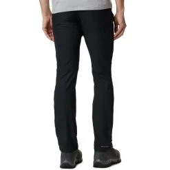 COLUMBIA PASSO ALTO II PANT BLACK 22 11 COLUMBIA PASSO ALTO II PANT BLACK 22 -Columbia shop 9 116103 passo alto ii pant black 1533391 010 05