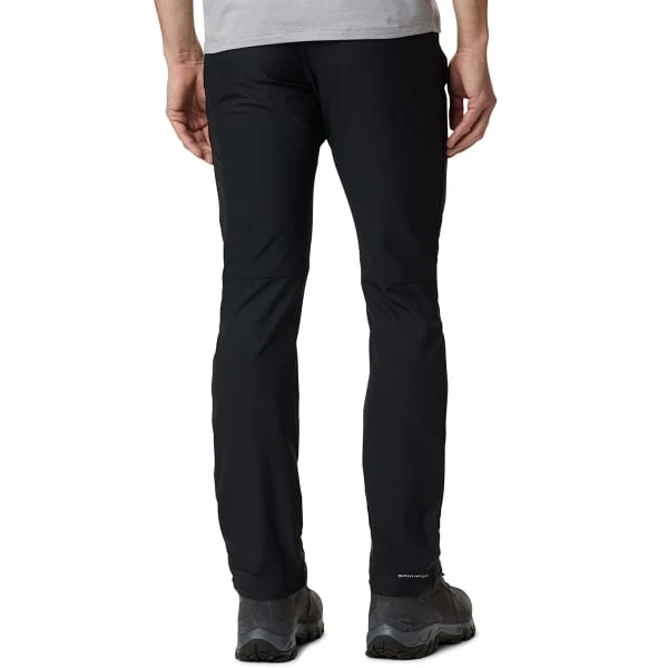 COLUMBIA PASSO ALTO II PANT BLACK 22 7 COLUMBIA PASSO ALTO II PANT BLACK 22 â Image 5