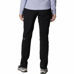 COLUMBIA W TITAN PASS PANT BLACK 22 11 COLUMBIA W TITAN PASS PANT BLACK 22 -Columbia shop 9 116127 w titan pass pant black 1886123 010 04