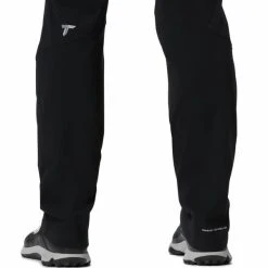 COLUMBIA W TITAN PASS PANT BLACK 22 13 COLUMBIA W TITAN PASS PANT BLACK 22 -Columbia shop 9 116127 w titan pass pant black 1886123 010 06