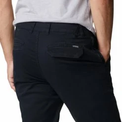 COLUMBIA PACIFIC RIDGE CHINO BLACK 22 -Columbia shop 9 116142 pacific ridge chino black 1990841 010 02
