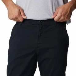 COLUMBIA PACIFIC RIDGE CHINO BLACK 22 -Columbia shop 9 116142 pacific ridge chino black 1990841 010 03