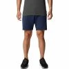 COLUMBIA TREK SHORT COLLEGIATE NAVY 22 -Columbia shop 9 116150 trek short collegiate navy 1990992 464 01