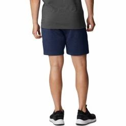 COLUMBIA TREK SHORT COLLEGIATE NAVY 22 10 COLUMBIA TREK SHORT COLLEGIATE NAVY 22 -Columbia shop 9 116150 trek short collegiate navy 1990992 464 04