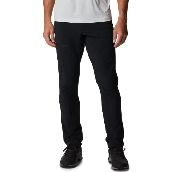 COLUMBIA M TITAN PASS II ZERO PANT BLACK 22 3 COLUMBIA M TITAN PASS II ZERO PANT BLACK 22