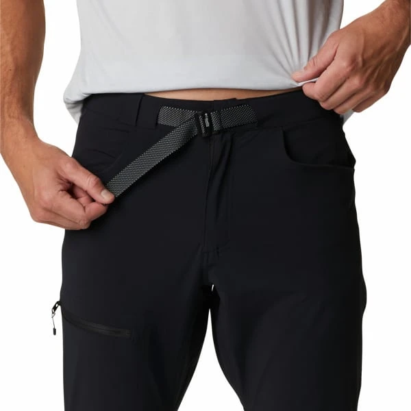 COLUMBIA M TITAN PASS II ZERO PANT BLACK 22 5 COLUMBIA M TITAN PASS II ZERO PANT BLACK 22 – Image 3