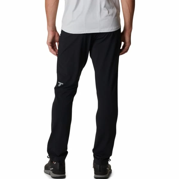 COLUMBIA M TITAN PASS II ZERO PANT BLACK 22 6 COLUMBIA M TITAN PASS II ZERO PANT BLACK 22 – Image 4