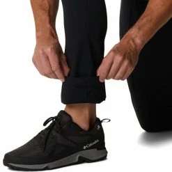 COLUMBIA M TITAN PASS II ZERO PANT BLACK 22 13 COLUMBIA M TITAN PASS II ZERO PANT BLACK 22 -Columbia shop 9 116155 m titan pass ii zero pant black 1991521 010 06