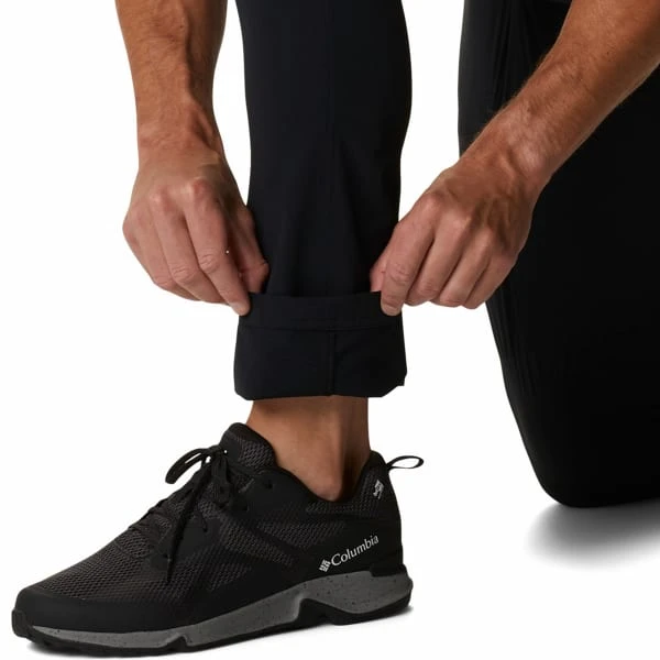 COLUMBIA M TITAN PASS II ZERO PANT BLACK 22 8 COLUMBIA M TITAN PASS II ZERO PANT BLACK 22 – Image 6