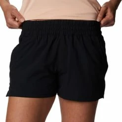 COLUMBIA W ALPINE CHILL ZERO SHORT BLACK 22 -Columbia shop 9 116156 w alpine chill zero short black 1991894 010 02