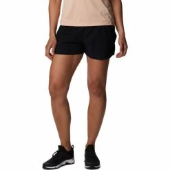 COLUMBIA W ALPINE CHILL ZERO SHORT BLACK 22 -Columbia shop 9 116156 w alpine chill zero short black 1991894 010 05