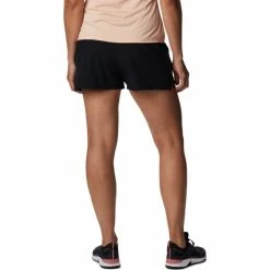 COLUMBIA W ALPINE CHILL ZERO SHORT BLACK 22 -Columbia shop 9 116156 w alpine chill zero short black 1991894 010 06