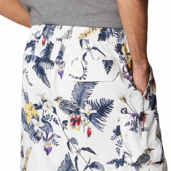 COLUMBIA FIELD CREEK CARGO SHORT SEA SALT/WILDL 22 4 COLUMBIA FIELD CREEK CARGO SHORT SEA SALT/WILDL 22 – Image 2