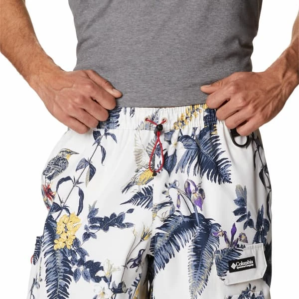 COLUMBIA FIELD CREEK CARGO SHORT SEA SALT/WILDL 22 5 COLUMBIA FIELD CREEK CARGO SHORT SEA SALT/WILDL 22 – Image 3