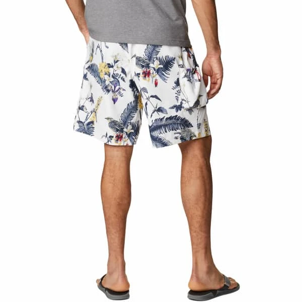 COLUMBIA FIELD CREEK CARGO SHORT SEA SALT/WILDL 22 6 COLUMBIA FIELD CREEK CARGO SHORT SEA SALT/WILDL 22 – Image 4