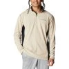 COLUMBIA KLAMATH RANGE II HALF ZIP ANCIENT FOSSIL 23 -Columbia shop 9 116776 1352472 271 01