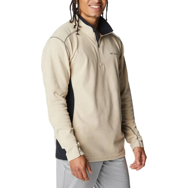 COLUMBIA KLAMATH RANGE II HALF ZIP ANCIENT FOSSIL 23 4 COLUMBIA KLAMATH RANGE II HALF ZIP ANCIENT FOSSIL 23 – Image 2