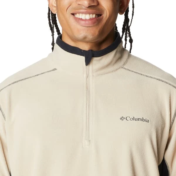 COLUMBIA KLAMATH RANGE II HALF ZIP ANCIENT FOSSIL 23 6 COLUMBIA KLAMATH RANGE II HALF ZIP ANCIENT FOSSIL 23 – Image 4