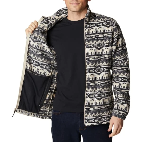 COLUMBIA STEENS MOUNTAIN PRINTED JKT ANCIENT FOSSIL 23 5 COLUMBIA STEENS MOUNTAIN PRINTED JKT ANCIENT FOSSIL 23 – Image 3