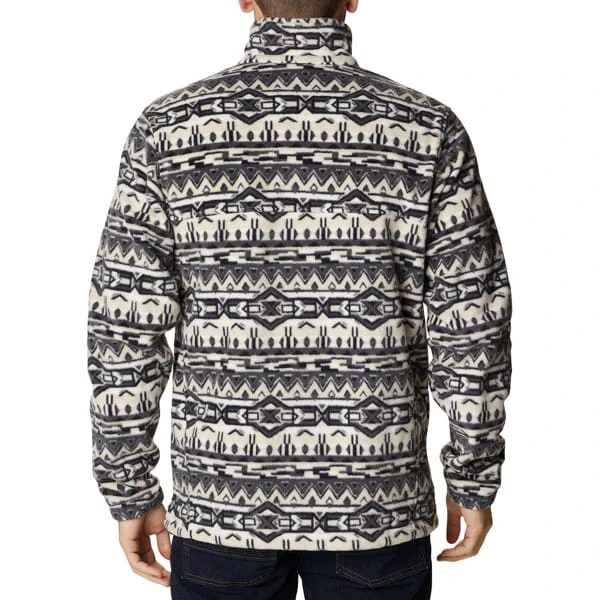 COLUMBIA STEENS MOUNTAIN PRINTED JKT ANCIENT FOSSIL 23 7 COLUMBIA STEENS MOUNTAIN PRINTED JKT ANCIENT FOSSIL 23 – Image 5