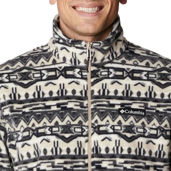COLUMBIA STEENS MOUNTAIN PRINTED JKT ANCIENT FOSSIL 23 8 COLUMBIA STEENS MOUNTAIN PRINTED JKT ANCIENT FOSSIL 23 – Image 6
