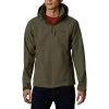 COLUMBIA CASCADE RIDGE II SOFTSHELLSTONE GREEN 23 2 COLUMBIA CASCADE RIDGE II SOFTSHELLSTONE GREEN 23 -Columbia shop 9 116781 1516251 397 01
