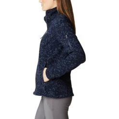 COLUMBIA FAST TREK PRINTED JKT W NOCTURNAL TERRA 23 11 COLUMBIA FAST TREK PRINTED JKT W NOCTURNAL TERRA 23 -Columbia shop 9 116786 1622211 466 04