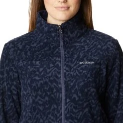 COLUMBIA FAST TREK PRINTED JKT W NOCTURNAL TERRA 23 12 COLUMBIA FAST TREK PRINTED JKT W NOCTURNAL TERRA 23 -Columbia shop 9 116786 1622211 466 05