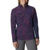 COLUMBIA GLACIAL IV PRINT 1/2 ZIP NOCTURNAL HERRI 23 1 COLUMBIA GLACIAL IV PRINT 1/2 ZIP NOCTURNAL HERRI 23 -Columbia shop 9 116807 1802161 476 01