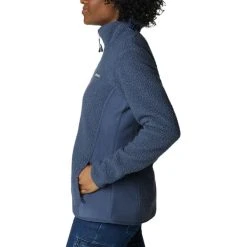 COLUMBIA PANORAMA FULL ZIP NOCTURNAL 23 -Columbia shop 9 116838 1861191 466 04