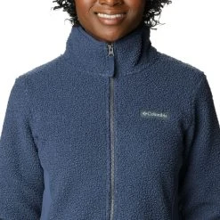 COLUMBIA PANORAMA FULL ZIP NOCTURNAL 23 -Columbia shop 9 116838 1861191 466 05