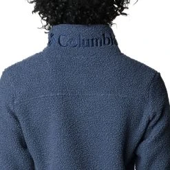 COLUMBIA PANORAMA FULL ZIP NOCTURNAL 23 -Columbia shop 9 116838 1861191 466 06