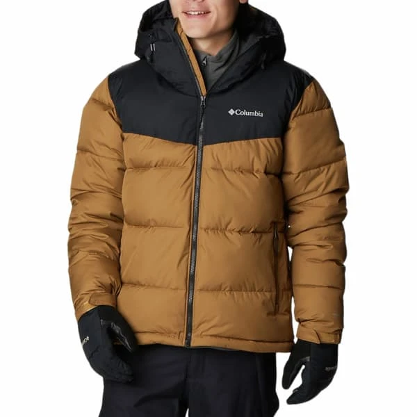 COLUMBIA ICELINE RIDGE JKT DELTA BLACK 23 3 COLUMBIA ICELINE RIDGE JKT DELTA BLACK 23