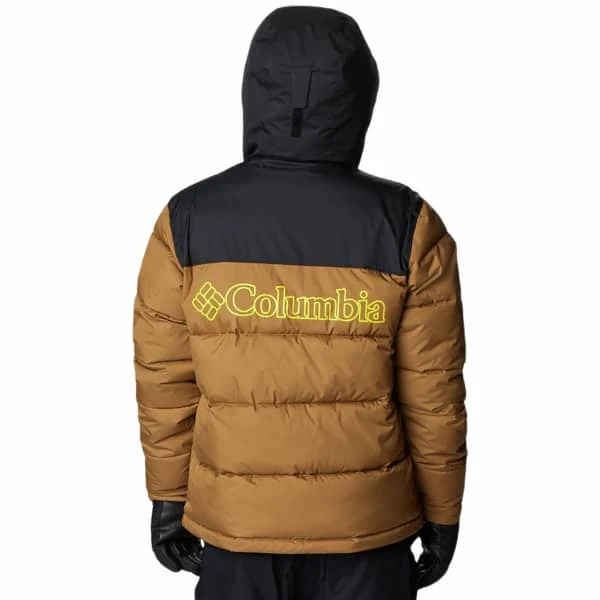COLUMBIA ICELINE RIDGE JKT DELTA BLACK 23 4 COLUMBIA ICELINE RIDGE JKT DELTA BLACK 23 – Image 2
