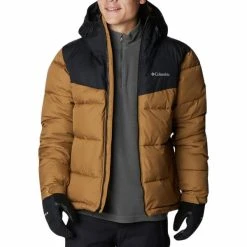 COLUMBIA ICELINE RIDGE JKT DELTA BLACK 23 10 COLUMBIA ICELINE RIDGE JKT DELTA BLACK 23 -Columbia shop 9 116858 iceline ridge jkt delta black 1864272 257 03