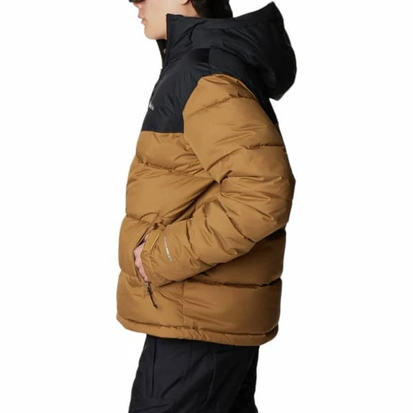 COLUMBIA ICELINE RIDGE JKT DELTA BLACK 23 6 COLUMBIA ICELINE RIDGE JKT DELTA BLACK 23 – Image 4