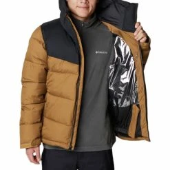 COLUMBIA ICELINE RIDGE JKT DELTA BLACK 23 12 COLUMBIA ICELINE RIDGE JKT DELTA BLACK 23 -Columbia shop 9 116858 iceline ridge jkt delta black 1864272 257 05