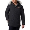 COLUMBIA MARQUAM PEAK PARKA BLACK 23 2 COLUMBIA MARQUAM PEAK PARKA BLACK 23 -Columbia shop 9 116888 1865482 010 01