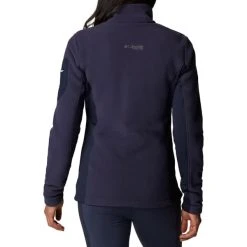 COLUMBIA TITAN PASS 2.0 II FLEECE W NOCTURNAL DARK 23 -Columbia shop 9 116890 1866451 467 05