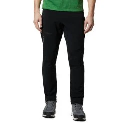 COLUMBIA TITAN PASS PANT M BLACK 23
