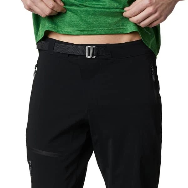 COLUMBIA TITAN PASS PANT M BLACK 23 6 COLUMBIA TITAN PASS PANT M BLACK 23 – Image 4