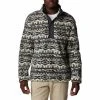 COLUMBIA HELVETIA HALF SNAP FLEECE ANCIENT FOSSIL 23 2 COLUMBIA HELVETIA HALF SNAP FLEECE ANCIENT FOSSIL 23 -Columbia shop 9 116926 helvetia half snap fleece ancient fossil 1889853 274 01