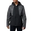 COLUMBIA INNER LIMITS II JKT M BLACK GRAPHITE 23 1 COLUMBIA INNER LIMITS II JKT M BLACK GRAPHITE 23 -Columbia shop 9 116927 1893991 010 01