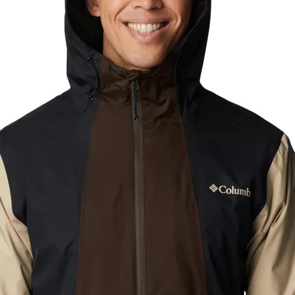 COLUMBIA INNER LIMITS II JKT M CORDOVAN BLACK 23 5 COLUMBIA INNER LIMITS II JKT M CORDOVAN BLACK 23 – Image 3