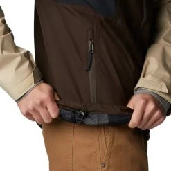 COLUMBIA INNER LIMITS II JKT M CORDOVAN BLACK 23 9 COLUMBIA INNER LIMITS II JKT M CORDOVAN BLACK 23 -Columbia shop 9 116930 inner limits ii jkt m cordovan black 1893991 231 04