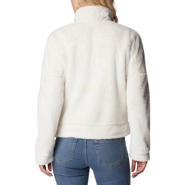 COLUMBIA BUNDLE UP FULL ZIP FLEECE CHALK PEACH BLACK 23 7 COLUMBIA BUNDLE UP FULL ZIP FLEECE CHALK PEACH BLACK 23 – Image 5